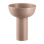 blomus MIYABI hyacintvas o17 cm Terracotta