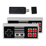 Mini Console De Jeu Vidéo Rétro Portable, Avec 620 Jeux Classiques Intégrés, Pour Tv 4k, Sortie Hd/Av, En Vogue