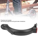 Rear Mudguard Hook Tail Light For M365 PRO 2 E-Scooter Repair Parts.