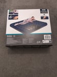 Bestway King Airbed, Inflatable Air Mattress, Blow Up Camping King Bed