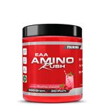 Amino Rush, 300 g (3 smaker)