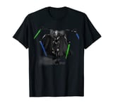 Star Wars Revenge of the Sith General Grievous T-Shirt T-Shirt