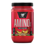 BSN AminoX bcaa pre workout 435g Fruit Punch