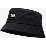 Casquette Weekend Offender  Boulevard Long Beach - noir