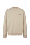 Norsbro Crew Neck - Pure Cashmere