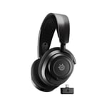 Steelseries Arctis Nova 7 Wireless Gaming Headset