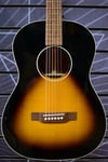 Tanglewood Electro Acoustic Guitar Sundance Delta Historic TW40 SO VSE & Case