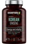 Essensey - Korean Ginseng