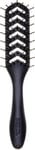 Denman Flexible Vent Brush for Blow Drying - Styling Hair Brush for Wet Dry Cur