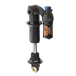 Fox DHX Factory 2Pos-Adjust Trunnion Rear Shock Without Spring - 205 Black / 65 Coil NO SPRING