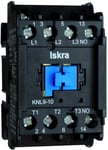 Kontaktor Iskra, 4kW, 9A, 400V