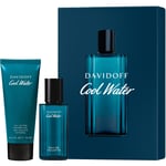 Davidoff Cool Water Man