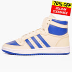 Adidas Originals Top Ten Hi RB Mens Casual Basketball Court Mid Trainers