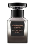 Abercrombie & Fitch Authentic Night Men Edt Nude