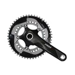 SRAM Red Crankset - GXP, 177.5 mm, 50t-34t