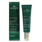 Nuxe Nuxuriance Ultra Replenishing Spf 20 Cream 50ml