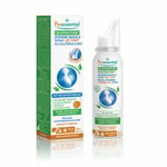 PURESSENTIEL RESPIRATOIRE Spray Hygiène Nasale 'Jet Fort' Respiratoire - 100 ml