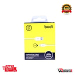 Budi Samsung Charger cable Sync 1M USB For All Android devices