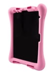 Deltaco Silicone Case - iPad Air 11"/Air 10.9" 4/5 gen iPad 10.9" 10 gen Pro 11" 2/3/4 Gen