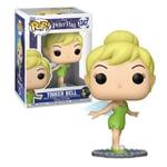 DISNEY PETER PAN Figurine CLOCHETTE TINKER BELL N° 1347 FUNKO POP