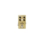 Wren and Cuff Gold Comp Germanium Compressor / Preamp