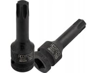 Rockforce Nasadka-Bit Torx Udarowa T60 1/2"