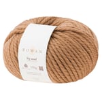 Rowan Big Wool Super Chunky Merino Yarn, 100g