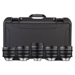 XEEN CF Objektiv-kit för Canon EF