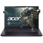 Acer Aspire 3D 15 SpatialLabs Edition A3D15-71GM - Core i7 I7-13620H 32 Go RAM 1.024 To SSD Noir AZERTY