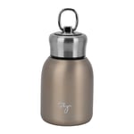 Mini Thermos Cup Small Drink Mug Travel Stainless Steel Vacuum Flask Coffee Cup