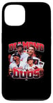 iPhone 13 Ronald Acuna Jr. & Matt Olson | Atlanta Duos | MLBDDUO4005 Case