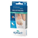 Epitact Hallux Valgus-Skydd M 1 st