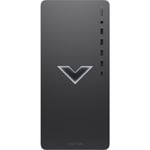 Mini PC HP Victus 15L TG02-0108NS 16 GB RAM AMD Ryzen 5 5600G 512 GB SSD