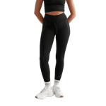 aim'n Black Reflective Warming Tights Svart