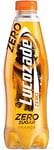 Lucozade Energy Zero Orange 900 ml