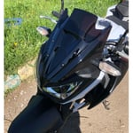 Tuulilasi 2013 2014 2015 2016 2017 2018 Kawasaki Z250 Z300 Z 250 300 13 14 15 16 17 18 tuulilasin ohjaimet tuulilasi