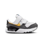 Shoes Nike Nike Air Max SYSTM (Td) Size 5.5 Uk Code DQ0286-104 -9B