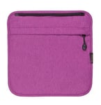 Tenba Interrupteur 7 Sac pour appareil photo-Rose/gris