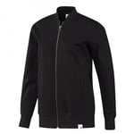 Womens Adidas Originals Xbyo Black Track Top (g1) Rrp £64.99