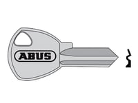  ABUS Mechanical 65/20 20mm New Profile Key Blank ABUKB11405