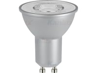 Dimbar Led-Lampa Iq-Leddim Gu10 7W-Cw 575Lm 6500K Kall 35248