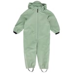 Gullkorn Design Tach Skaloverall Green Fog | Grön | 86 cm