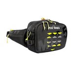 Tatonka Bike Hip Bag VTT 5 Sac Banane Adulte Unisexe, Noir, 5 l