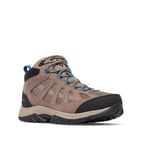 Columbia Men’s Redmond III Mid Waterproof Walking Boots