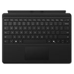 Microsoft Surface Pro Keyboard for Business - Black