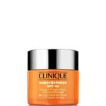 Clinique Superdefense SPF40 Moisturiser Gel 50ml