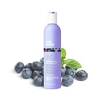 Milk Shake Silver Shine Blonde Grey Hair Shampoo 300ml - Anti-Yellow Shampoo