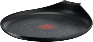 Tefal Ingenio L1461004 L1461004 Crepe Pan, 27 cm, Non-Induction, Non-Stick Easy