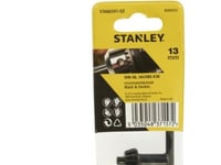 Stanley 13 Mm Borrchucknyckel (66-341)