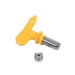 Unpainted Paint Gun Nozzle For Titan Wagner Gun Paint Sprayer(421)